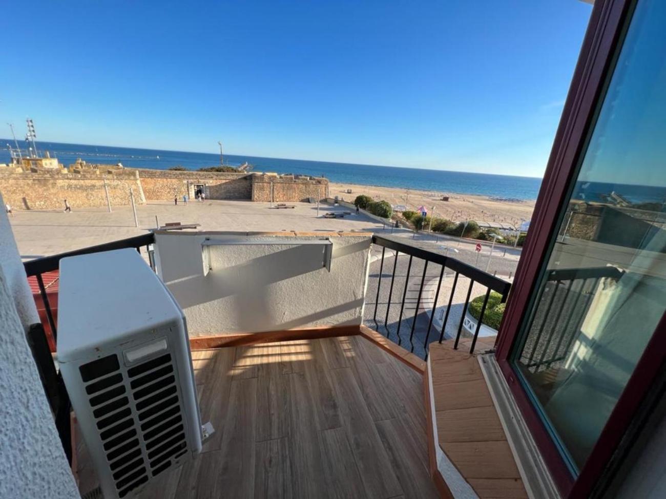Welkome Ocean Breeze Portimão Exterior foto